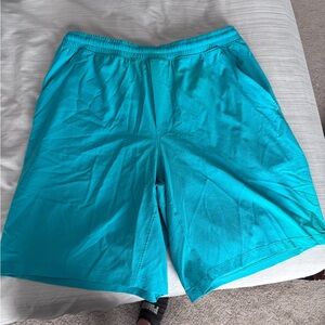 Lululemon men’s shorts